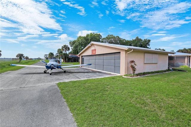 6711 Cadet AVE, Fort Myers, FL 33905
