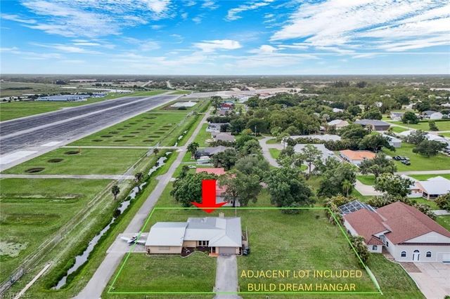 6711 Cadet AVE, Fort Myers, FL 33905