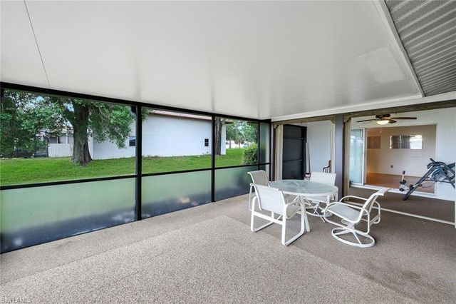 6711 Cadet AVE, Fort Myers, FL 33905