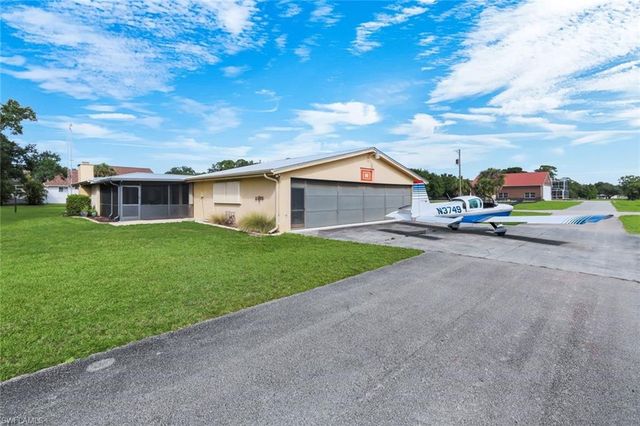 6711 Cadet AVE, Fort Myers, FL 33905