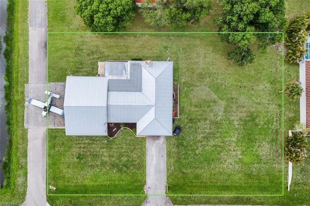 6711 Cadet AVE, Fort Myers, FL 33905