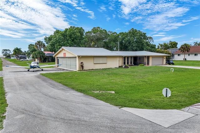 6711 Cadet AVE, Fort Myers, FL 33905