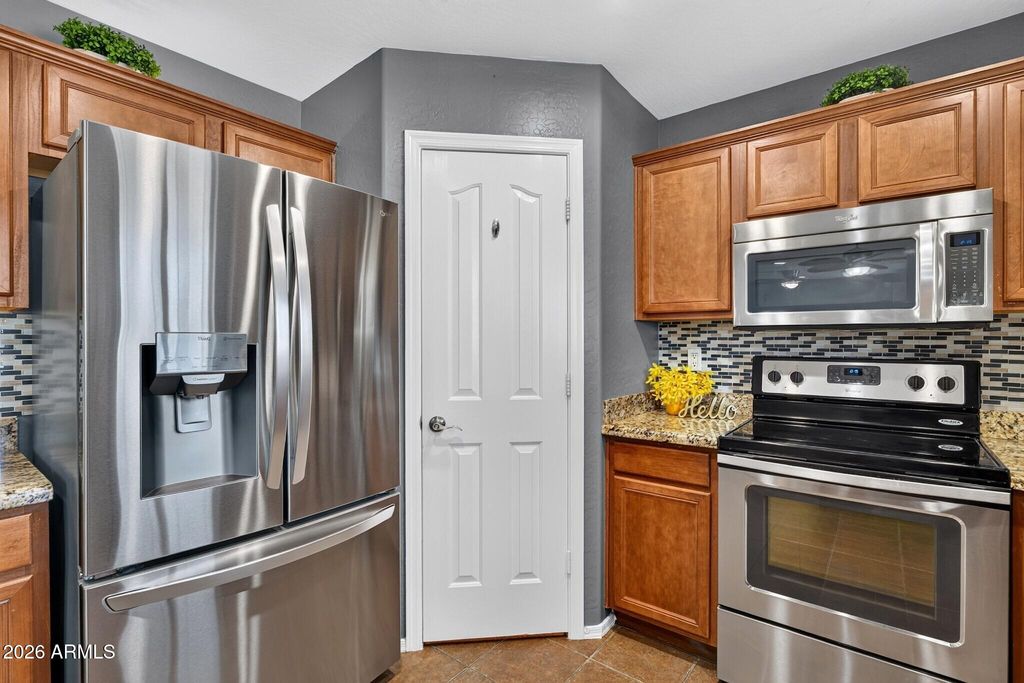 3612 E AUSTIN Lane, San Tan Valley, AZ 85140 — photo 4