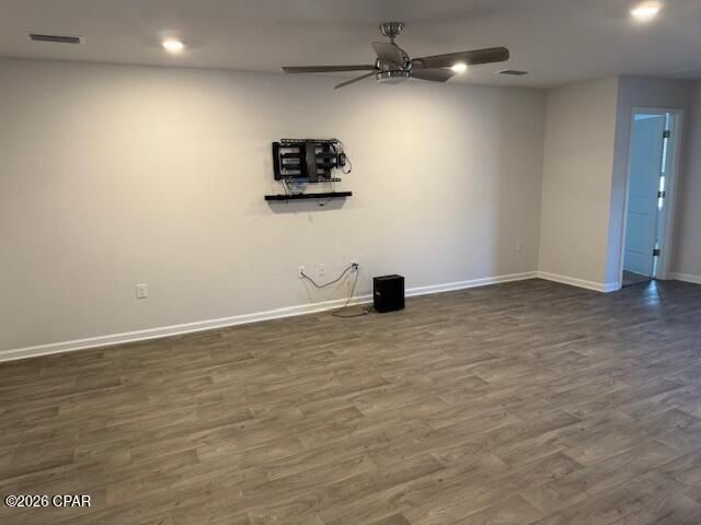 3215 Josie Street, Panama City, FL 32404