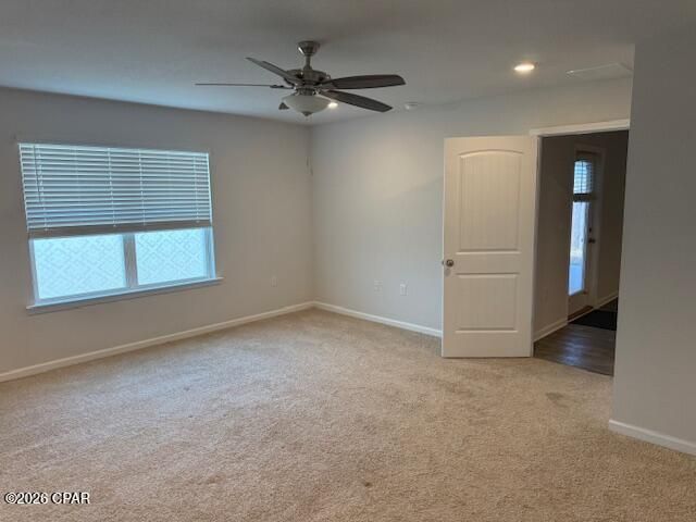 3215 Josie Street, Panama City, FL 32404