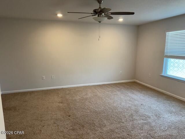 3215 Josie Street, Panama City, FL 32404