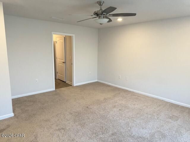 3215 Josie Street, Panama City, FL 32404