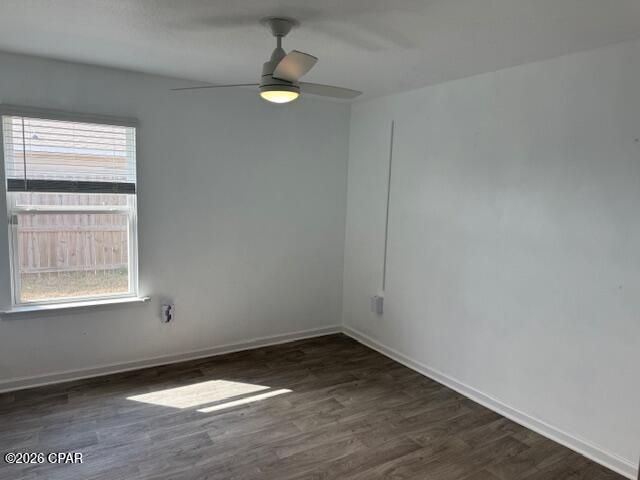 3215 Josie Street, Panama City, FL 32404