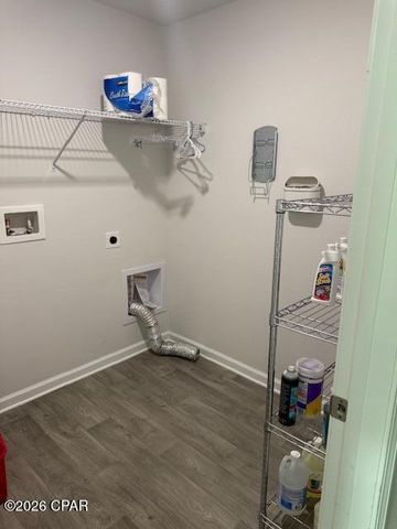 3215 Josie Street, Panama City, FL 32404