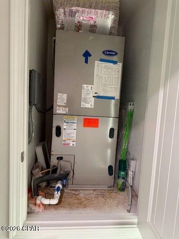 3215 Josie Street, Panama City, FL 32404