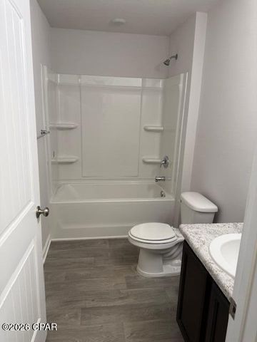 3215 Josie Street, Panama City, FL 32404