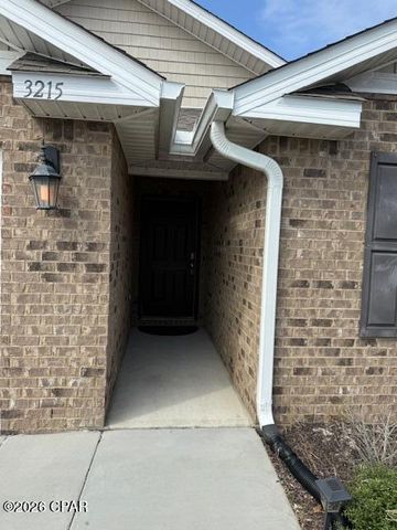 3215 Josie Street, Panama City, FL 32404