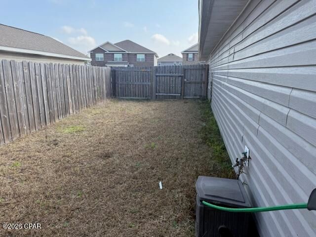 3215 Josie Street, Panama City, FL 32404