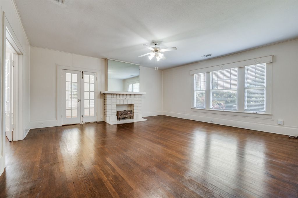 5747 Palo Pinto Avenue, Dallas, TX 75206