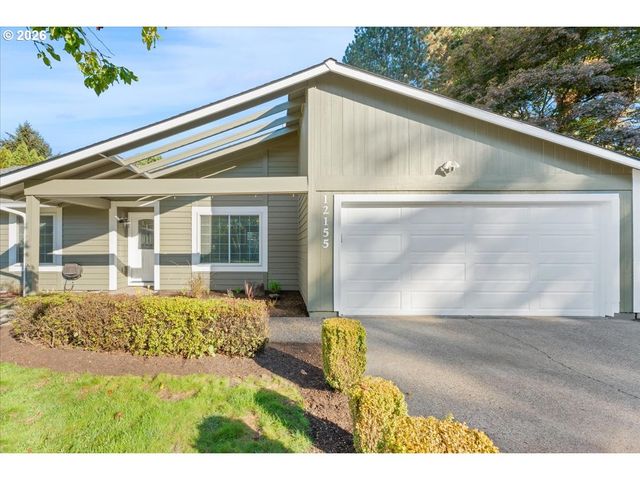12155 Sw KATHERINE St, Tigard, OR 97223