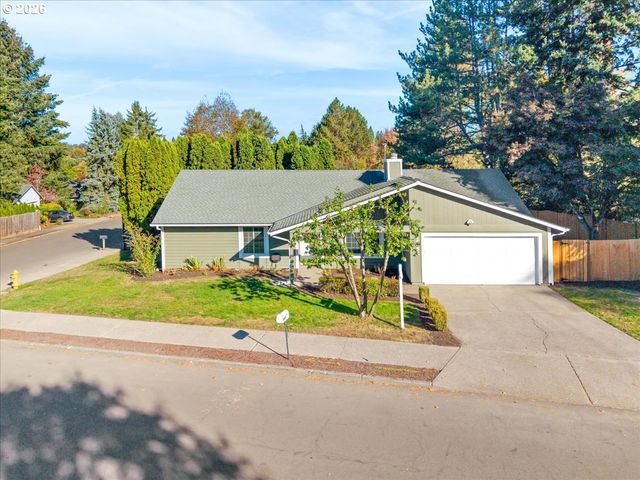 12155 Sw KATHERINE St, Tigard, OR 97223