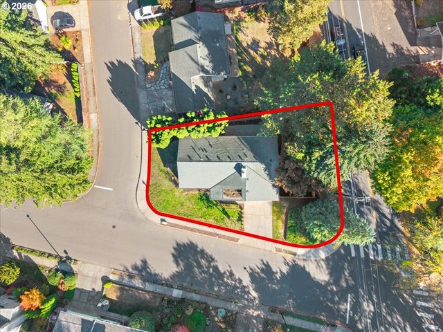 12155 Sw KATHERINE St, Tigard, OR 97223