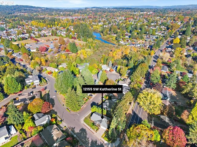 12155 Sw KATHERINE St, Tigard, OR 97223