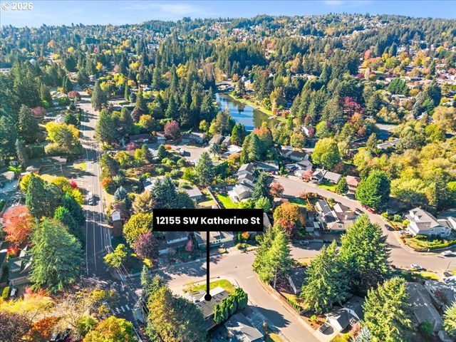 12155 Sw KATHERINE St, Tigard, OR 97223