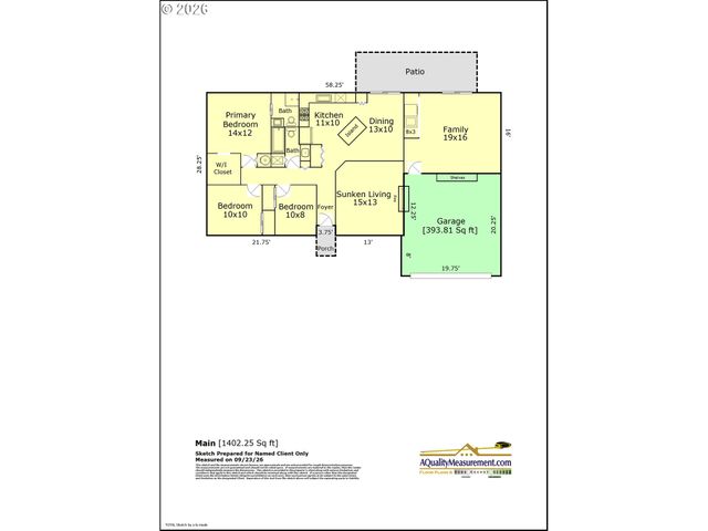 12155 Sw KATHERINE St, Tigard, OR 97223