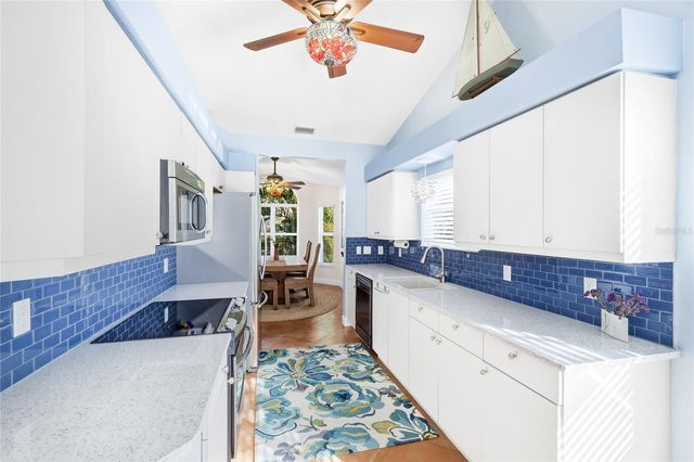 288 WOODS POINT ROAD, Osprey, FL 34229