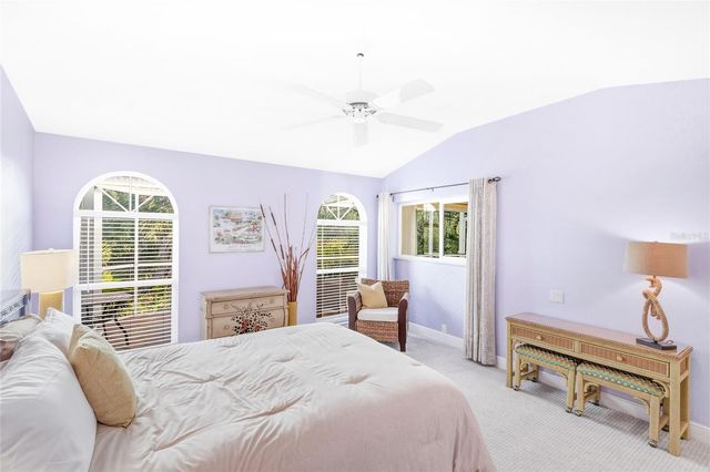 288 WOODS POINT ROAD, Osprey, FL 34229