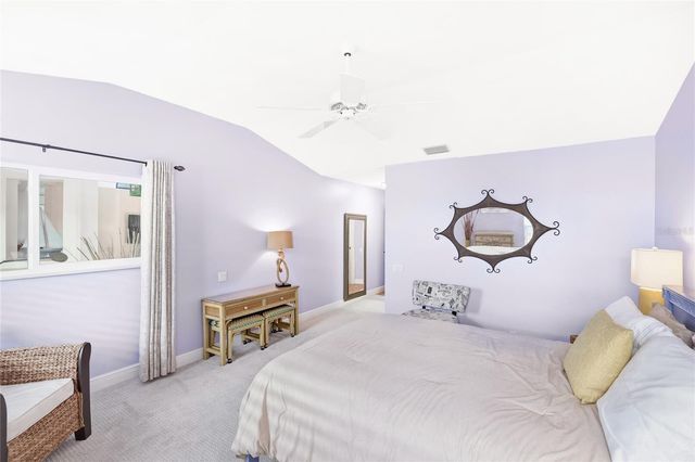 288 WOODS POINT ROAD, Osprey, FL 34229