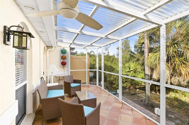 288 WOODS POINT ROAD, Osprey, FL 34229