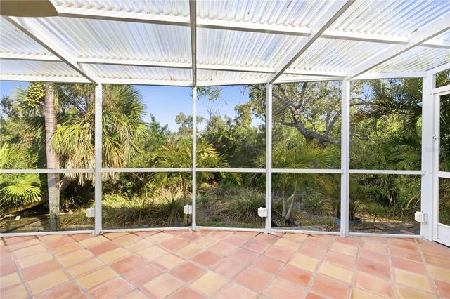 288 WOODS POINT ROAD, Osprey, FL 34229