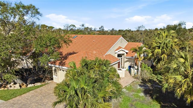 288 WOODS POINT ROAD, Osprey, FL 34229
