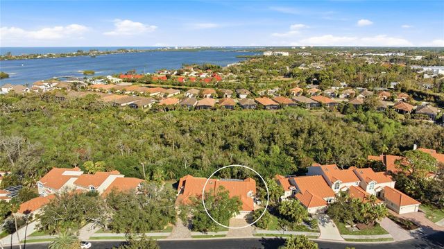 288 WOODS POINT ROAD, Osprey, FL 34229
