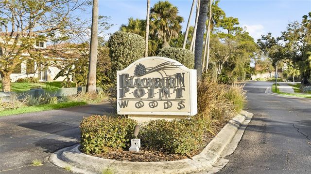 288 WOODS POINT ROAD, Osprey, FL 34229