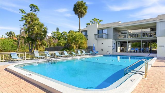 288 WOODS POINT ROAD, Osprey, FL 34229