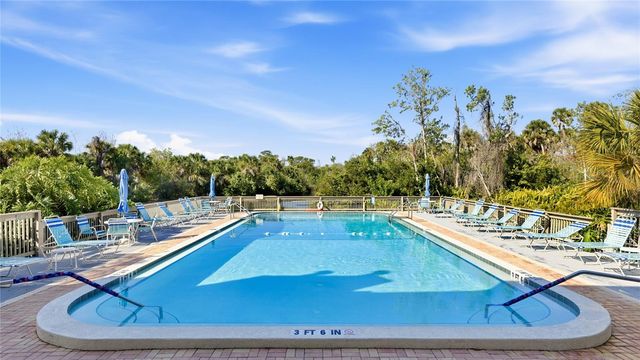 288 WOODS POINT ROAD, Osprey, FL 34229