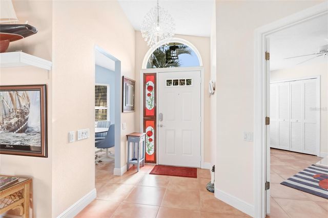 288 WOODS POINT ROAD, Osprey, FL 34229