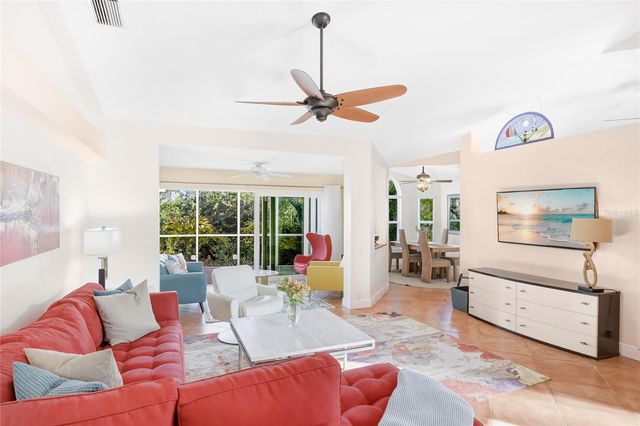 288 WOODS POINT ROAD, Osprey, FL 34229