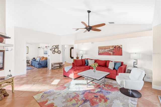 288 WOODS POINT ROAD, Osprey, FL 34229