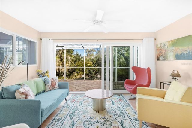 288 WOODS POINT ROAD, Osprey, FL 34229