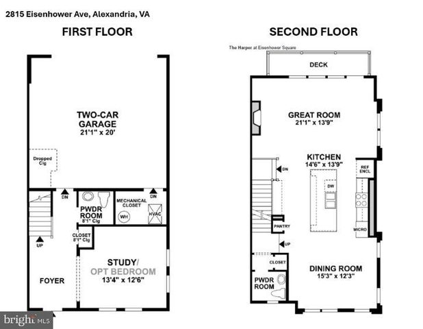 2815 EISENHOWER AVE, Alexandria, VA 22314