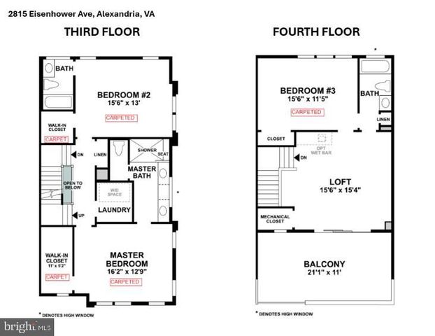 2815 EISENHOWER AVE, Alexandria, VA 22314