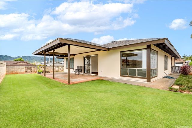 95-351 Nape Place, Mililani, HI 96789