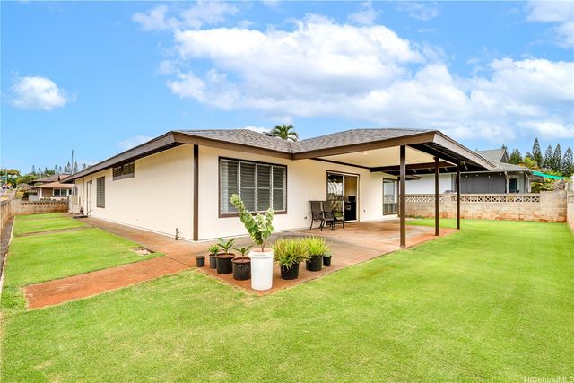 95-351 Nape Place, Mililani, HI 96789