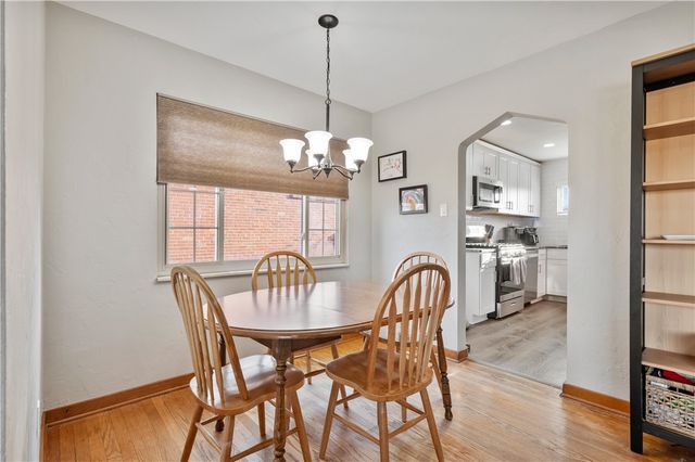 1915 Worcester Drive, Scott Twp, PA 15243