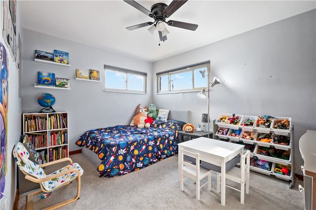 1915 Worcester Drive, Scott Twp, PA 15243