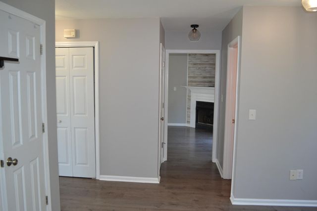 1321 E Stone Arch Drive, Fuquay Varina, NC 27526