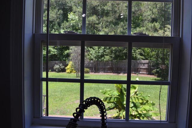 1321 E Stone Arch Drive, Fuquay Varina, NC 27526