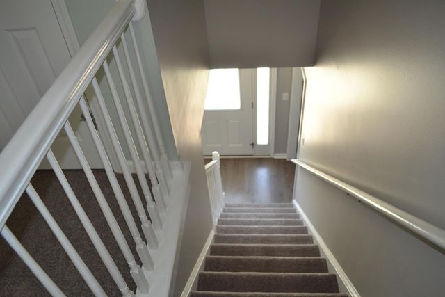 1321 E Stone Arch Drive, Fuquay Varina, NC 27526