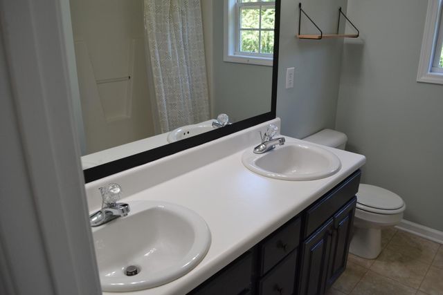 1321 E Stone Arch Drive, Fuquay Varina, NC 27526