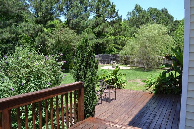 1321 E Stone Arch Drive, Fuquay Varina, NC 27526