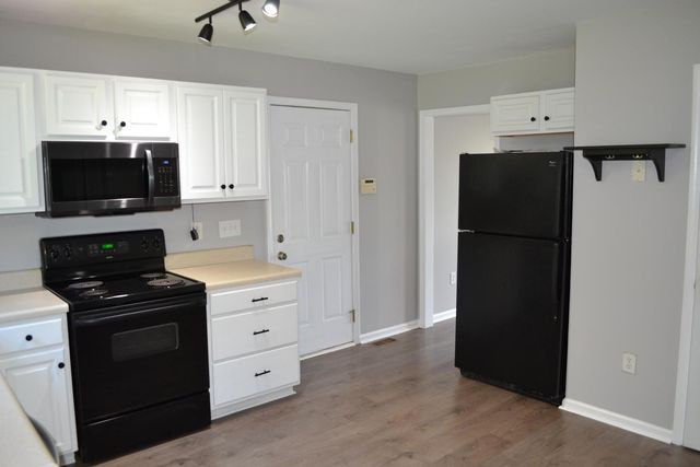 1321 E Stone Arch Drive, Fuquay Varina, NC 27526